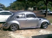 Vendo fusca muy lindo!!!! Vendo fusca muy lindo!!!!