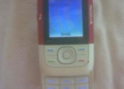 Nokia 5200 Nokia 5200