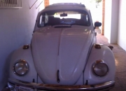 Vw fusca blanco - regalo Vw fusca blanco - regalo