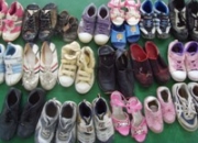 Vendemos zapatos usados Vendemos zapatos usados