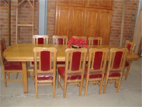 Puertas de madera, ventanas, placares, mueble de cocina, juego de ...