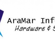 Venta de computadoras y notebook - aramar informa… Venta de computadoras y notebook - aramar informa…