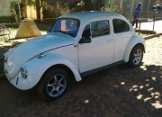 Vendo fusca 8.500.000 Vendo fusca 8.500.000