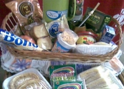 Canasta de desayuno matero y terere - regalos de… Canasta de desayuno matero y terere - regalos de…