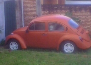 Vendo fusca Vendo fusca