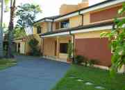 Vendo mansion sobre el rio paraguay en asuncion Vendo mansion sobre el rio paraguay en asuncion