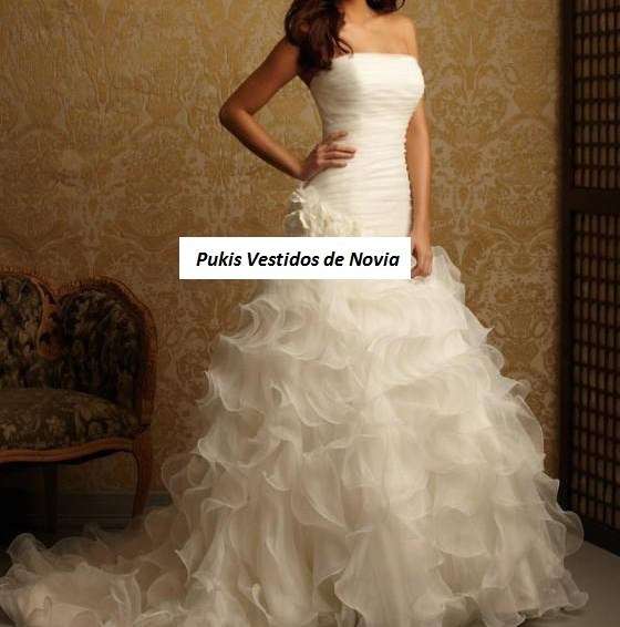 alquiler vestidos de novia paraguay