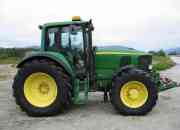 Tractor john deere 6620 premium 2003 9000? Tractor john deere 6620 premium 2003 9000?