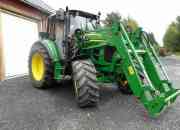 John deere 6430 std 2009;peso: 5500 kg John deere 6430 std 2009;peso: 5500 kg