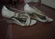 Vendo zapatos semi-usados Vendo zapatos semi-usados
