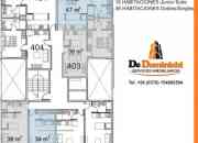 Departamentos premium en paraguay Departamentos premium en paraguay