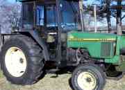 Tractor john deere 5300 Tractor john deere 5300