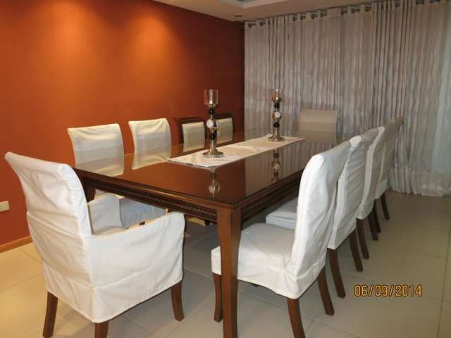 Fotos de Imperdible oferta de un juego de comedor nuevo! en Asunción ... Fotos de Imperdible oferta de un juego de comedor nuevo! en Asunción ...