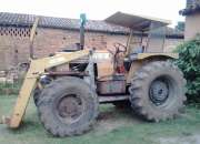 Vendo tractor cbt 8060 4 x 4 Vendo tractor cbt 8060 4 x 4