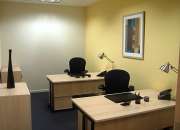 ¡oficinas amobladas y virtuales villa morra! ¡oficinas amobladas y virtuales villa morra!