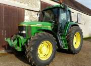 Tractor agricola john deere Tractor agricola john deere