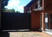Hermosas oficinas de 3 niveles! zona boggiani Hermosas oficinas de 3 niveles! zona boggiani