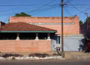 Dos casas y deposito en un solo terreno 12 x 59 m… Dos casas y deposito en un solo terreno 12 x 59 m…