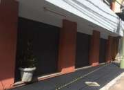 Alquilo salones comerciales Alquilo salones comerciales