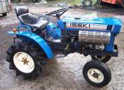 Tractor iseki tx1000 2rm Tractor iseki tx1000 2rm