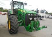 Tractor john deere 8330 tls Tractor john deere 8330 tls