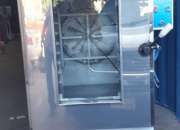 Horno turbo electrico de 10 bandejas en oferta Horno turbo electrico de 10 bandejas en oferta