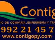 Enfermería servicios de enfermeria en paraguay servicio de enfermeria en paraguay sanatorio y domicilio Enfermería servicios de enfermeria en paraguay servicio de enfermeria en paraguay sanatorio y domicilio