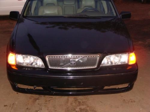 Oferta del día volvo s70 nuevo impecable en Asunción - Autos | 7197