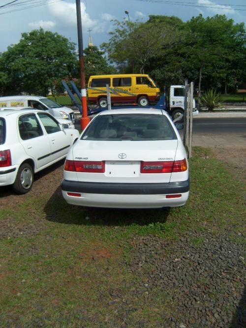 Toyota corona premium