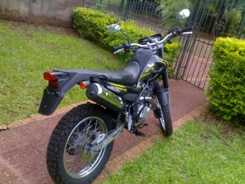 Ofertazo moto X3 Vendo Por Viaje En Central Autos 10746