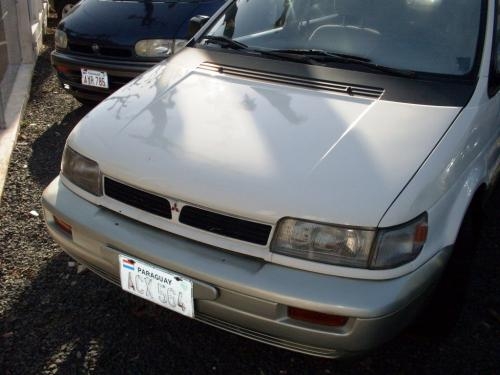 Mitsubishi chariot 1994