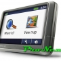 Vendo Gps Garmin Nuvi 205w Widescreen 1.5 Gb Mem. Int. Cable Usb