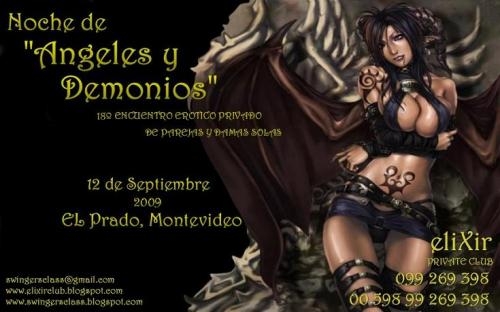 Swinger en los angeles Swinger en los angeles