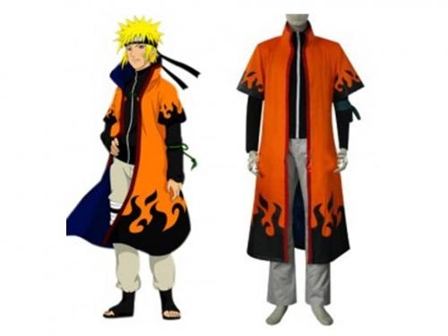 Naruto cosplay ropa & accesorios en Asunción - Varios | 17048