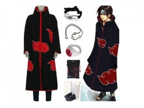 Naruto cosplay ropa & accesorios en Asunción - Varios | 17048