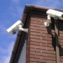 Sistemas de Seguridad CCTV, Camara de Vigilancia