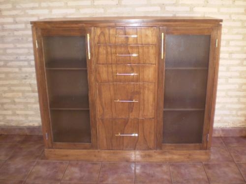 Vendo juego .comedor (nuevo) en Asunción - Muebles | 20777