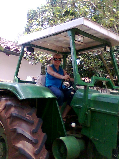Tractor agricola deutz a65