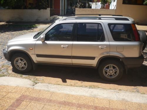 Honda crv 98