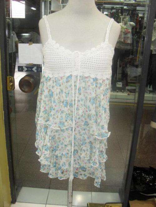 Vendo ropas argentinas para mayoristas desde 6 prendas nada mas!! en