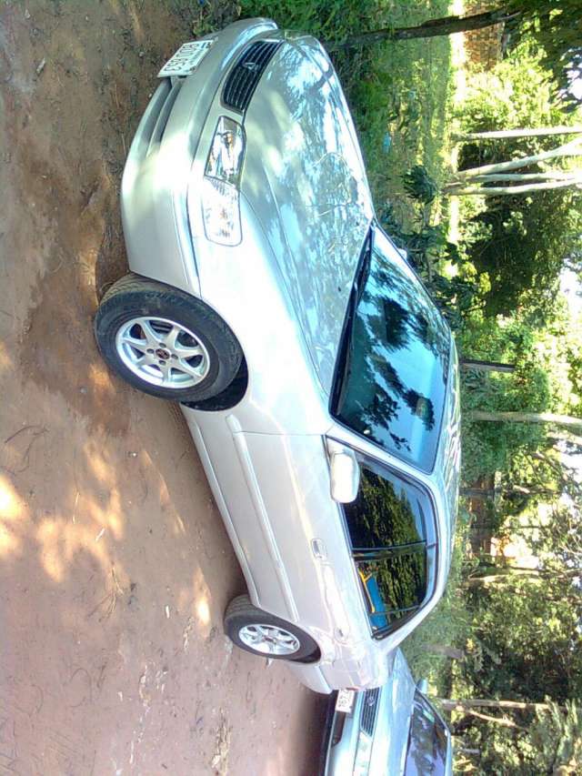 Oferta auto toyota corolla limited impecable