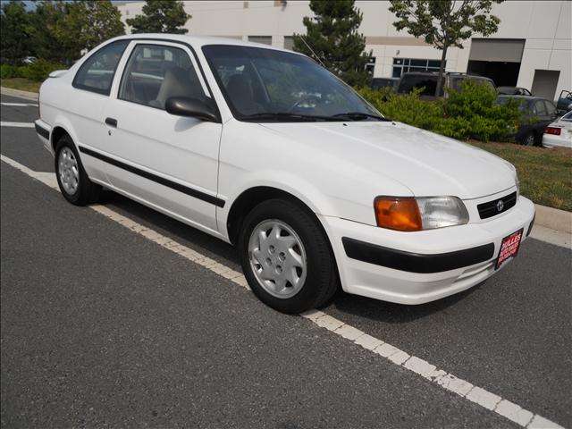Oferta: toyota tercel 1997 en Luque - Autos | 101364
