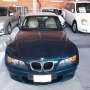 OFERTISIMA!!!!! BMW Z3 ROADSTER, AÑO 2000, COLOR VERDE, 40.000 KM DE PERFECTA