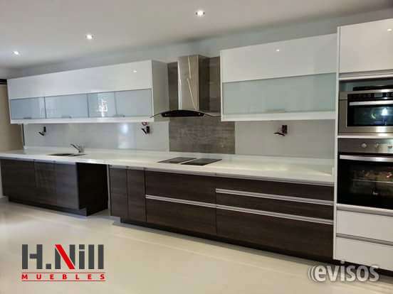 Muebles de cocina en Paraguay | Evisos