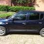 *OFERTA* Vendo auto automovil hatchback Renault Sandero año 2012 en excelente estado con p