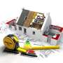 Servicios de Construcción, Remodelación y Reparación de casas y departamentos.