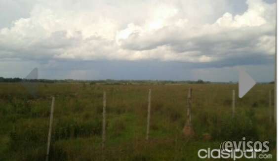 Vendo campo especial para granja en Altos - Terrenos | 224445