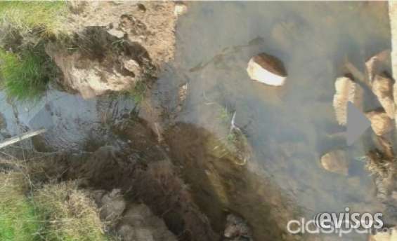 Vendo campo especial para granja en Altos - Terrenos | 224445